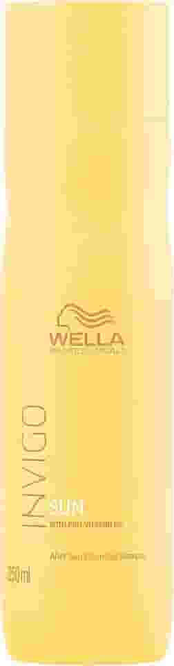 Wella professionals invigo sun leave in 150ml