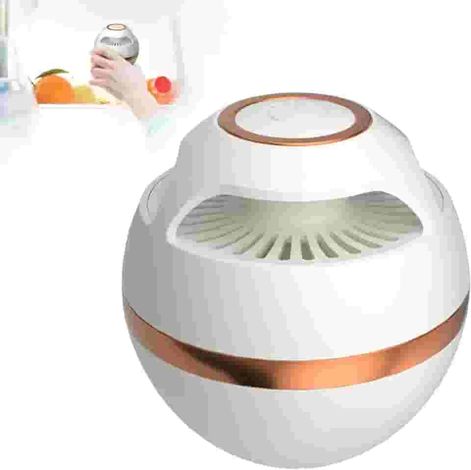 Desodorizador De Geladeira, Eliminador De Odores Natural E Duradouro Para Compartimentos De Congelamento E RefrigeraçãO Purificadores De Ar Para Cozinha, Sapateira, áReas Para Animais De EstimaçãO