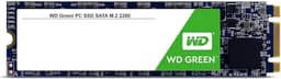 SSD WD Green M.2 2280 480 GB - WDS480G2G0B - Western Digital