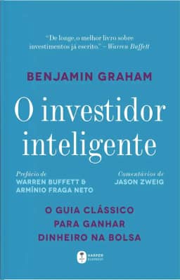 O investidor inteligente