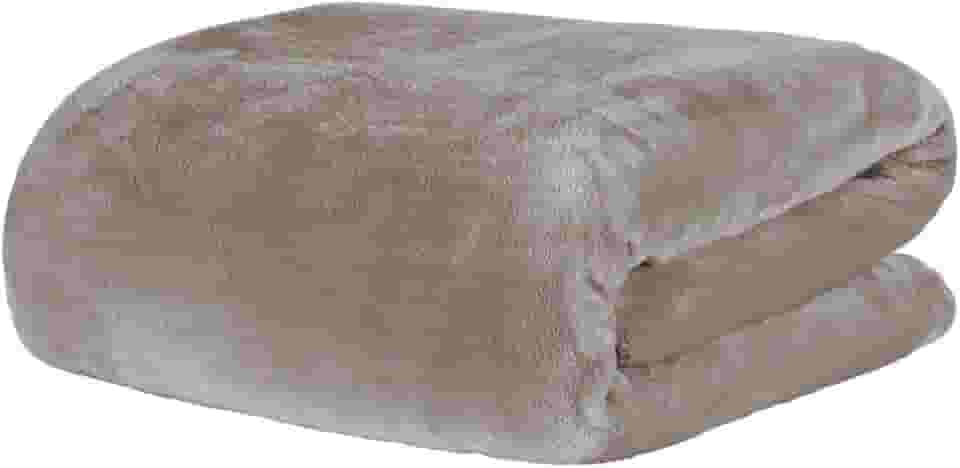 Cobertor Casal Blanket 300 Kacyumara Azul 1,80x2,20m Blue Night