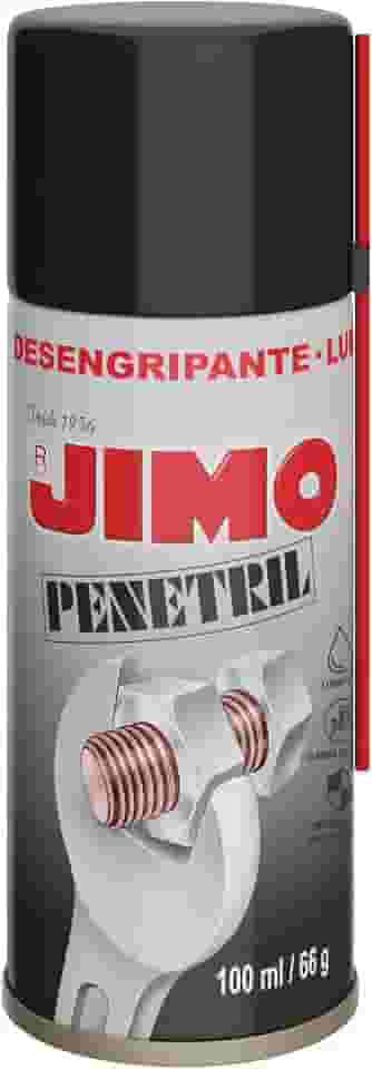 Jimo Penetril Aerossol – Tubo 100 ml