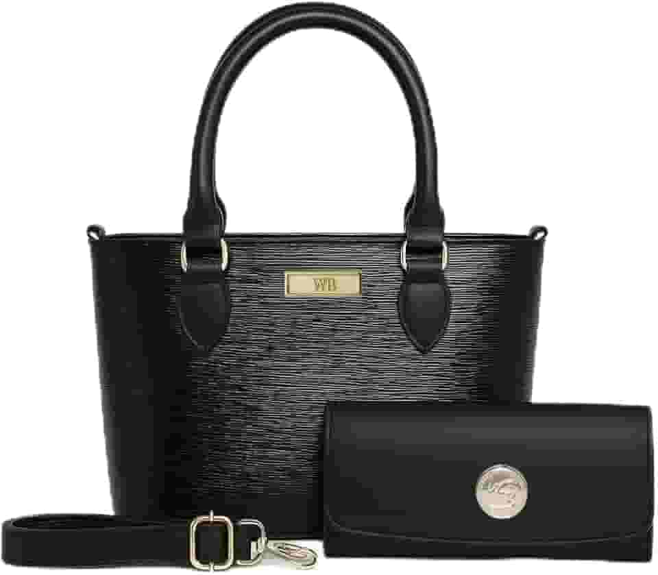 Bolsa Feminina Lorena Com Alça Removível