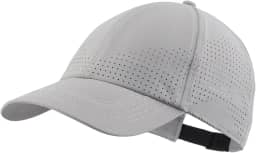 UPF50+ Chapéu de sol masculino refletivo repelente de água secagem rápida boné de beisebol boné de corrida de golfe esporte ao ar livre