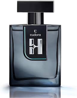 Eudora Colônia Desodorante H 100ml