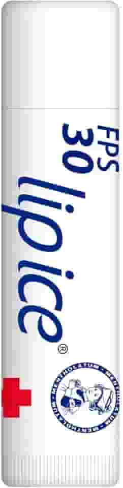 Lip Ice Fps 30 Protetor Labial Hidratante com Alta Proteção