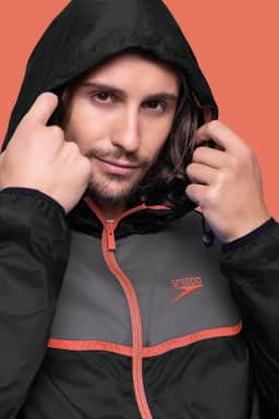 Jaqueta Corta Vento Speed