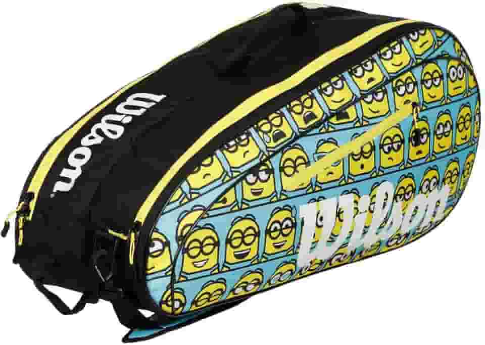 Wilson Raquete ultra squash