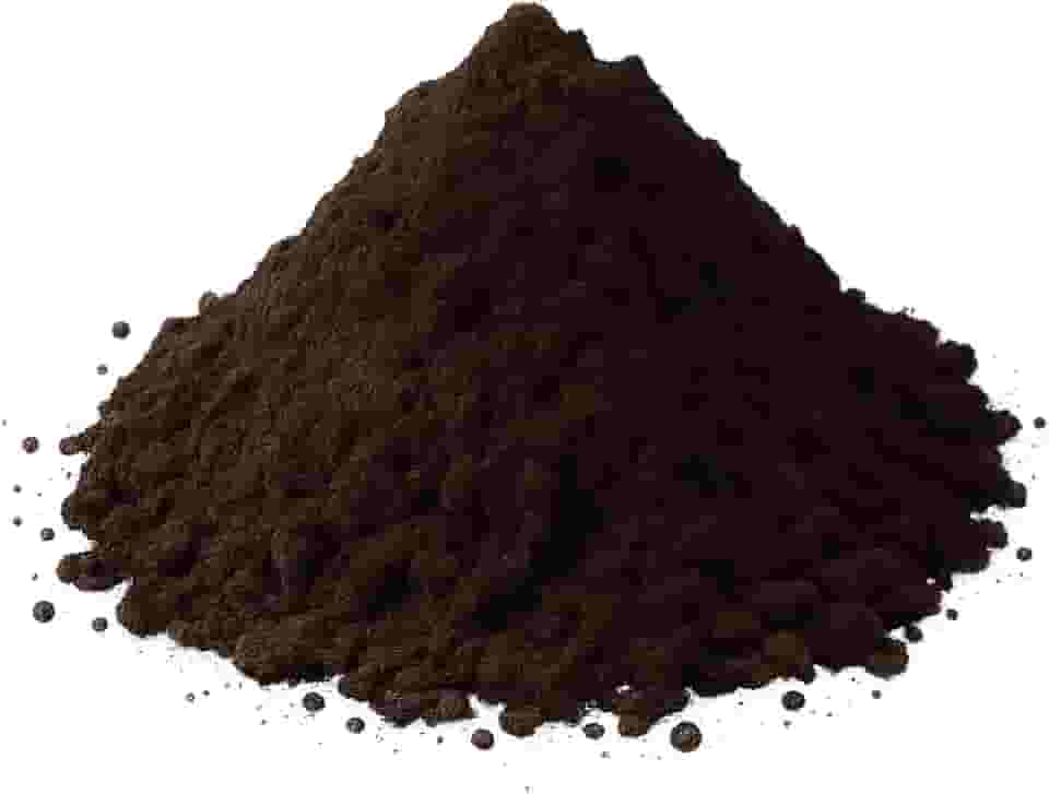 Cacau Black Alcalino em Pó 250g Wenutri