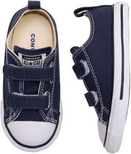 Tênis Infantil Converse All Star 2 V Ck1041