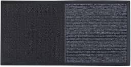 Tapete Sanitizante Kapazi 2 em 1-78x40cm – Antiderrapante e Higienizante