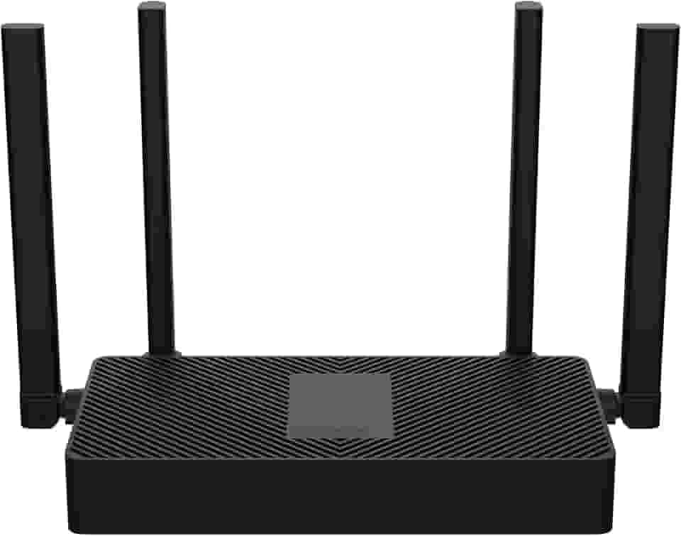 Roteador, HUAWEI WiFi AX3S, Wi-Fi 6 Plus 3000MPS, Vizualização de diagnósticos WI-Fi, Controle dos Pais, Preto