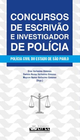 Concursos de escrivão e investigador de polícia: Polícia Civil do estado de São Paulo