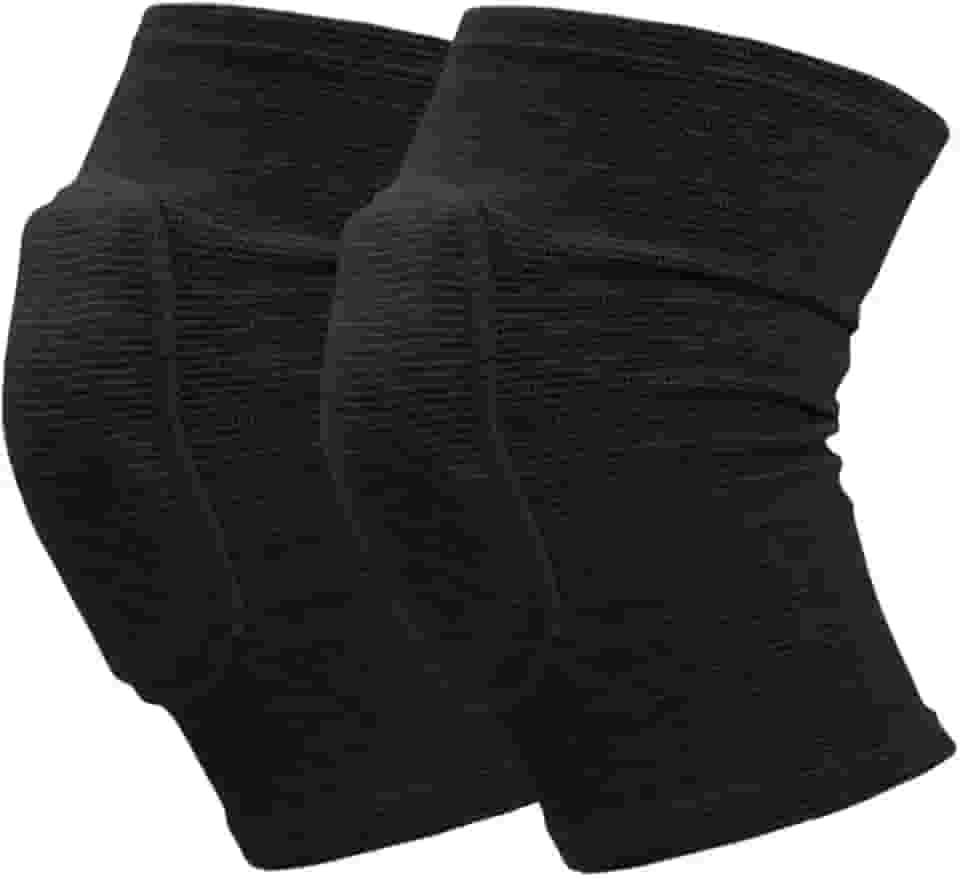 Joelheira Para Vôlei Anti Impacto, Goleiro, Escalada, Dança