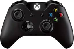 Controle Original Microsoft Preto - Xbox One