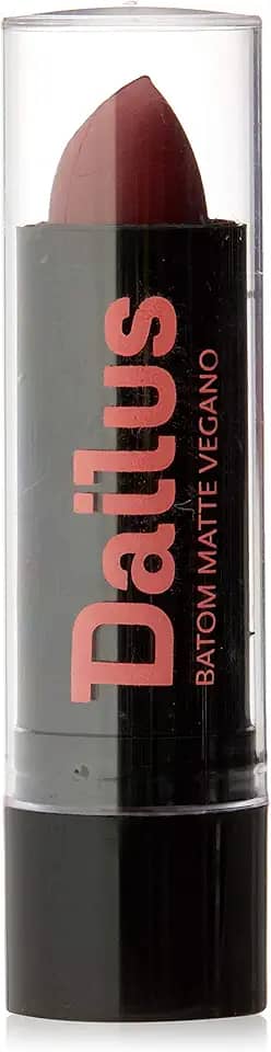Dailus Batom Matte - Desinibida