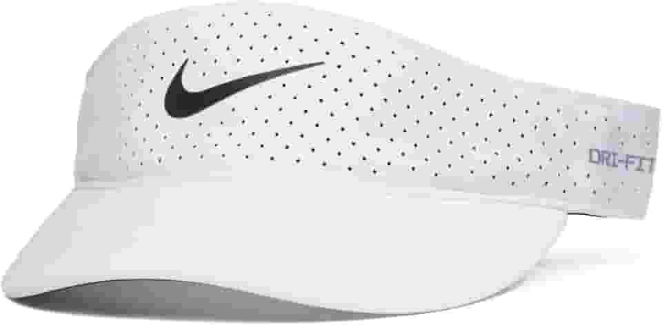 Visor Dri-fit Adv Ace Tennis Visor NIKEUnisex Adulto