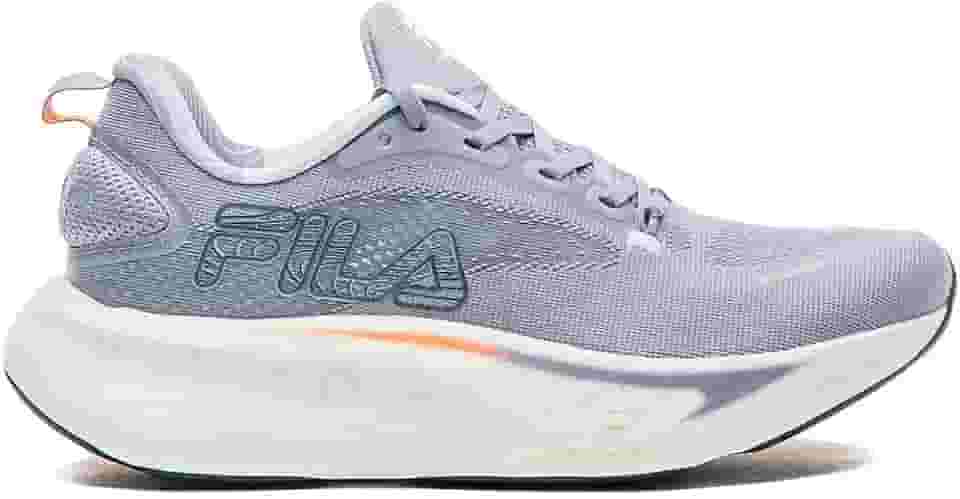 Tênis Fila Float Maxxi 2 Pro Feminino Running Performance