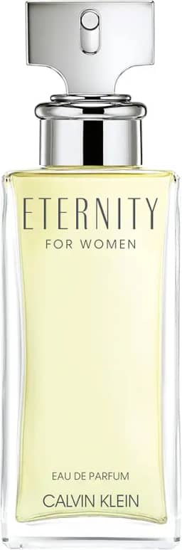 Calvin Klein Eternity Feminino Eau De Parfum, Calvin Klein Eternity