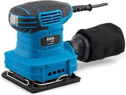 Lixadeira Orbital Profissional Eos Maxpro Elx01pro 250w 110v