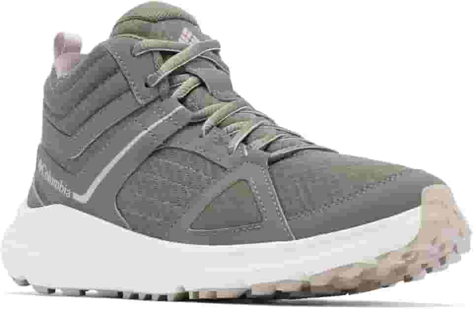 Calçado para trilha Columbia Novo Trail Mid feminino