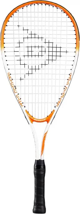 Dunlop Sports Série de raquete de squash júnior