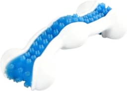 Chalesco Brinquedo Limpa Tártaro para Cães