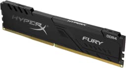 HX432C16FB3/8 - Memória HyperX Fury de 8GB DIMM DDR4 3200Mhz 1,2V para desktop