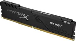 HX432C16FB3/16 - Memória HyperX Fury de 16GB DIMM DDR4 3200Mhz 1,2V para desktop