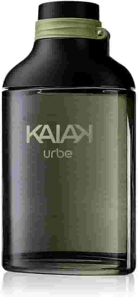 NATURA KAIAK URBE DESODORANTE COLONIA 100ml