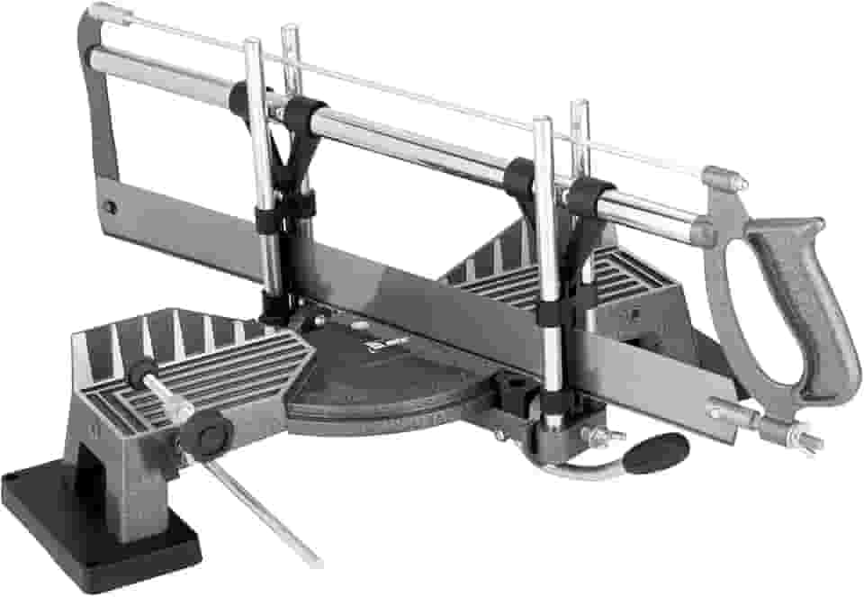 Serra Meia Esquadria Manual De Precisao, 550 Mm Mtx