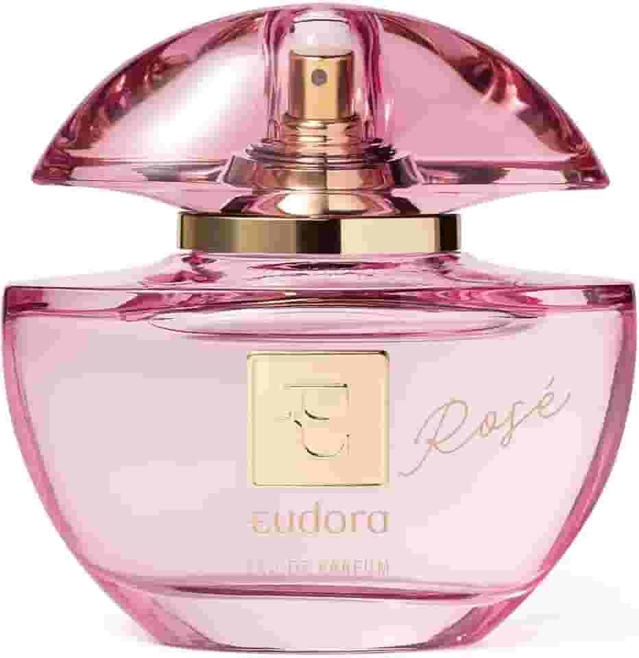 EUDORA EDP ROSE 75ml