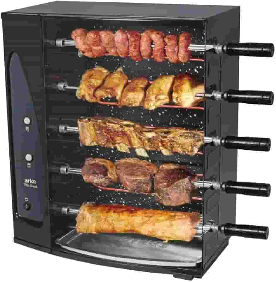 Assador Elétrico Rot VITTA SMART-05 110V