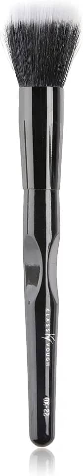 Klass Vough Pincel Onix Line Duo Fiber Para Polimento