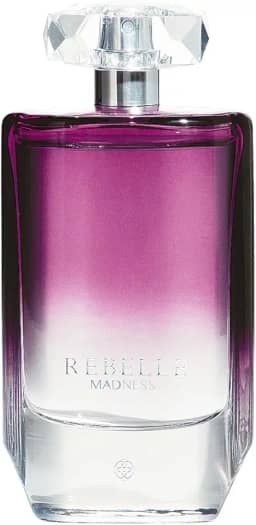 Perfume Feminino Rebelle madness Hinode