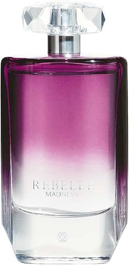 Perfume Feminino Rebelle madness Hinode
