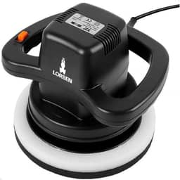 Politriz Orbital Automotiva Elétrica Lorben 10 Polegadas Rolamentada GT6296