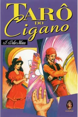 Tarô do Cigano