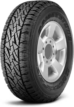 Pneu 175/70R14 Bridgestone Dueler A/T Revo2 88H