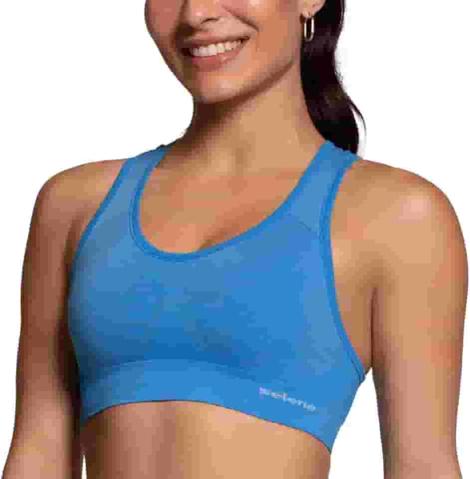 Top Sport Sem Costura Selene