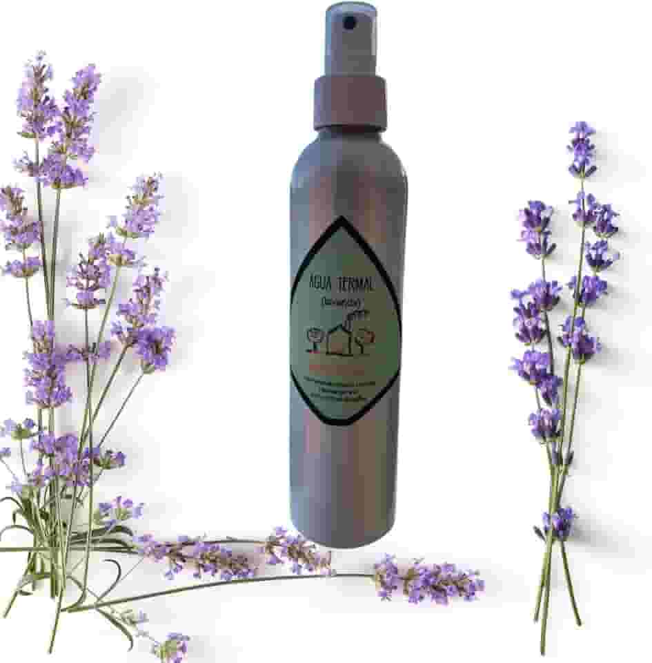 Água Termal Lavanda Lindóia Naturale®