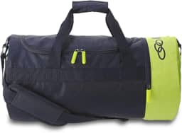 Mala Olympikus Gym Bag SM U Azul