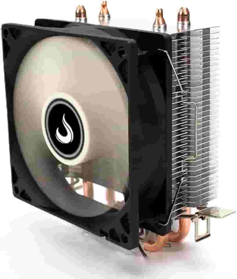 Cooler Processador Rise Mode Z2 Pro - 92mm, Intel + AMD