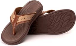 Chinelo Masculino sandália Ortopédica Antistress Confortavel - JEF