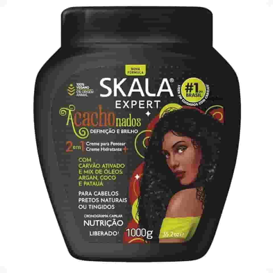 Skala Cr Skala 1Kg Acachonados