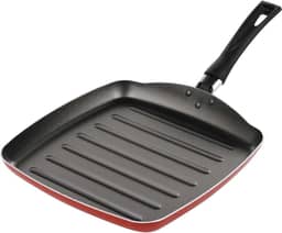 Brinox - Grill Garlic - Vermelho