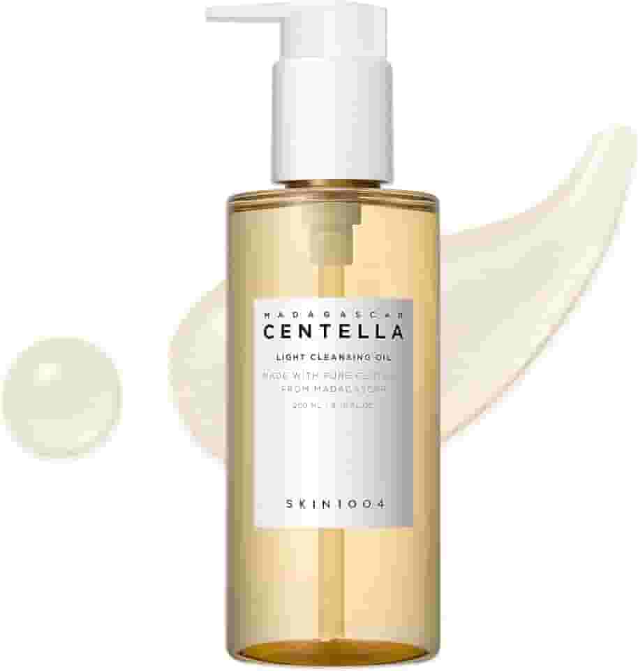 SKIN1004 - CENTELLA LIGHT CLEANSING OIL 200ML