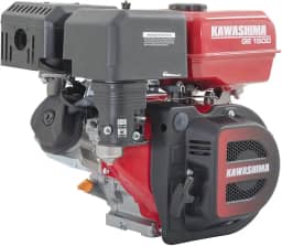 Motor Estacionário 14 Hp 4 Tempos Ge 1500 Kawashima