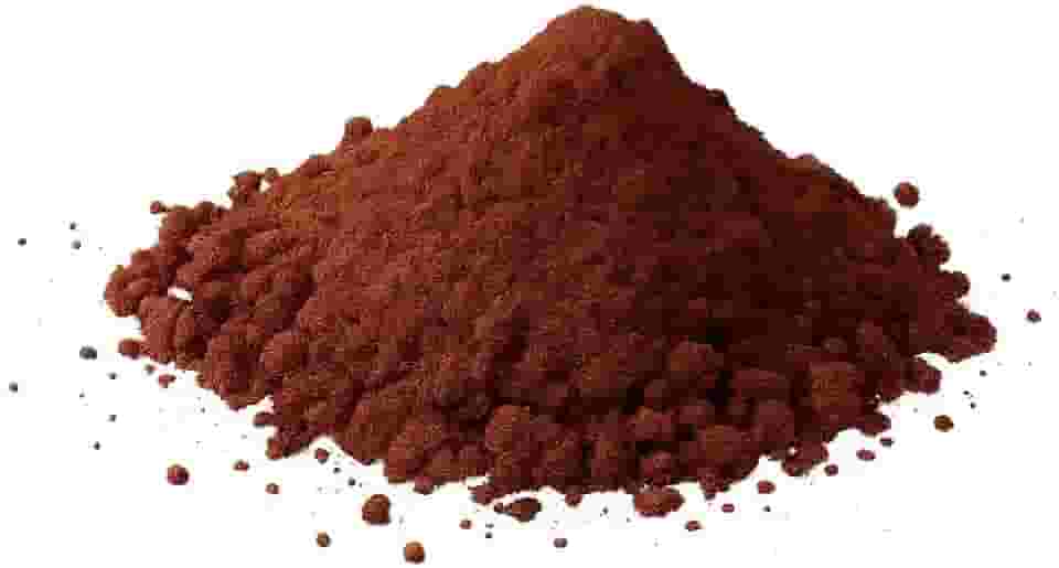 Cacau Alcalino em Pó 100% (ph 7,6) 250g Wenutri