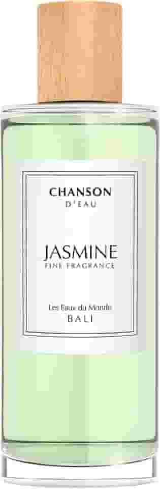 CHANSON D'EAU Perfume Jasmine Eau de Toilette Feminino 100ml
